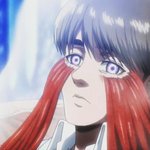 [진격의거인] 우리 아르민 <b>닮음</b>