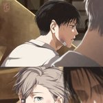 [진격의거인] 야 팔런리바 건재하거든?!?!