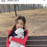 조이 <b>청바지</b> 뭘까