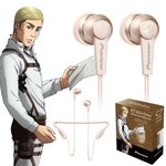 [진격의거인] 진짜 엘빈 <b>머리</b> 개<b>크다</b>