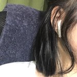 나 ㄹㅇ <b>똥</b> <b>손</b>인데 고데기. 해봤거든?