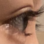 태어나서 처음 <b>뷰러</b>함(혐주의)