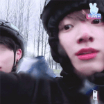 <b>정구</b>기 귀여워