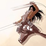[진격의거인] 리바이ts ㅈㄴ <b>예쁘다</b>
