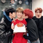 [우리태용님] 재<b>현아</b> 생일축하해