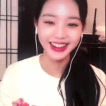 짤하나 장<b>원영</b>