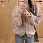 [드루와] 여즘 이런거만 <b>아우</b>터로 입고나가면 추움??