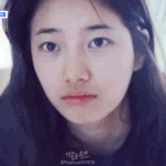 짤하나 수지 <b>쌩얼</b>