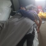 나 제일 좋아하는 사진 두 장 구경해