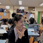짤하나 조<b>승희</b>