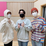 [펜타곤] 유니들 강형구 머리