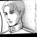 [진격의거인] 고급스럽게 <b>남성적</b>인 얼굴을 찾으신다고요?