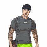 [댓글부탁해] 나만 살면서 <b>문신</b> 양아치 못봄??