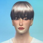 일주일동안 밤새면서 <b>cc</b>템 모으고했던 심즈....