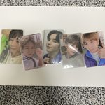 [NCT즌] 마이 <b>세컨드</b>러브깅들인데