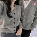 교복 <b>위에</b> 이건 어떰