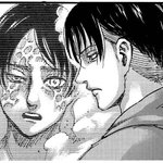 [진격의거인] 아커만들이 에렌 패는건