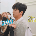 이찬원 아이돌로 데뷔했으면 <b>덕후몰</b>이 했을거같다