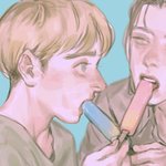 [진격의거인] 장문!!에렌아르가 <b>메이저</b>가 아닌게 최대의문임!!!!!