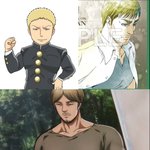 [진격의거인] <b>Ema</b>도 쟝코샤도 아닌 엘라미가 뭔지알아?