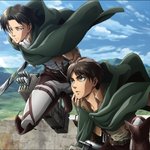 [진격의거인] 누가 이 공식 에레리 리바에렌 <b>리터</b>칭좀해줘