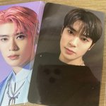 [NCT즌] <b>비욘드</b> 포카 재현이 너무 이쁨
