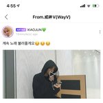 [NCT] 더쥔이 노래올린거 너무 극락이다 야...
