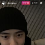 [NCT즌] <b>캡쳐</b> 완전 열심히 갈겼는데