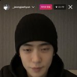 [NCT] 재현이는 내꺼 본거다