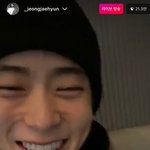 [NCT즌] 재현이 웃을때 너무 이뻐