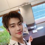 [NCT즌] 우리 나나둔기 <b>손</b>하트봐봐 <b>개</b>귀여움
