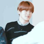 [NCT즌] <b>우재</b>