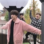 [방탄소년단] 촬영 방해의 <b>역사</b>
