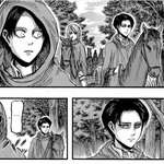 [진격의거인] 에렌 성격이 정말로 다양하잖아