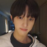 [골든차일드] 봉강쥐 흑발, 점 너무 이뻐