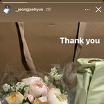 [NCT즌] 버버리와 톰<b>포드</b>가 잘 어울리는 남자..