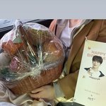 [NCT즌] 네리가 재현이 <b>선물줌</b>