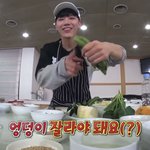 [NCT즌] 아 엔라 텐 진짜 귀엽넼ㅋㅋㅋㅋㅋㅋ <b>시금치</b> 엉덩이