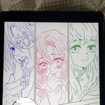 [댓글부탁해] 귀칼 <b>조아</b>하는 사람