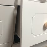 얘들아 옷<b>서랍장</b> 나만 이러냐 ㅜ