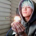 [NCT즌] 누가 이렇게 <b>청초</b>함