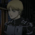 [진격의거인] 얘들아 <b>아름</b>이 지켜줘..