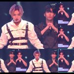 박지훈 살 많이 감량했네ㅔ