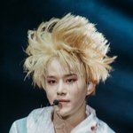 [NCT즌] 정우 이런 머리도 되게 잘어울리네