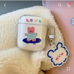 [드루와] 에어<b>팟</b> <b>케이스</b> 추반좀~~!