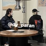 [NCT즌] 제노 <b>그새</b> 머리가 마리 자랐네