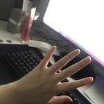[댓글부탁해] 반지 몇호 <b>사야</b>할까