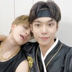 [NCT즌] 이 <b>셀카</b>임 ㅠㅠ 너무 좋앙 ㅠㅠㅠㅠ