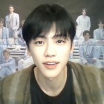 [NCT즌] <b>죄송</b>하지만 흑발잼이 젤 이쁘거든요