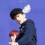[NCT즌] 나는 박지석 이 모자에 <b>깃털</b>이 제일 충격이었음